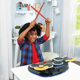 Vtech Kinderschlagzeug Kidi DJ Drums Farbe: mehrfarbig