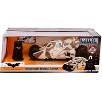 Jada Batman Tumbler Batmobile Camo, 1:24,