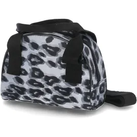 Puma Core Pop Mini Grip Bag 1 Liter Umhängetasche in puma black animal gr | Gr.: onesize