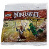 LEGO Ninjago 30534 Ninja-Training Polybag Neu / OVP