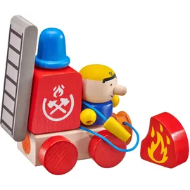 Schmidt Spiele Klettini Feuerwehr (62077)