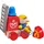 Schmidt Spiele Klettini Feuerwehr (62077)