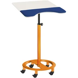 officeplus rolls drive Stehtisch / Stehpult
