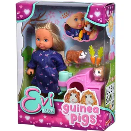 SIMBA Toys Evi Love Meerschweinchen (105733636)