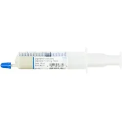 PFERD Diamantpolierpaste DPP Korngröße 15μ mittel Spritze mit 20g für hartes Material