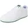 Puma Court Classic Puma white/vine/PUMA gold 37