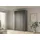 Musterring Kleiderschrank 148,4 cm x 216 cm x 58 cm
