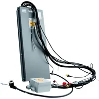 WOLF-Garten Wolf Gesamtmontage Steuerung für CHA ODU