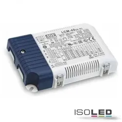 LED Konstantstrom Trafo 350/500/600/700/900/1050mA KNX dimmbar