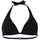 Protest Bikini-Top MIXCAVIAR Schwarz 44C