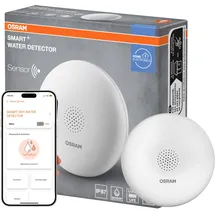 Osram SMART+ WiFi Wassermelder