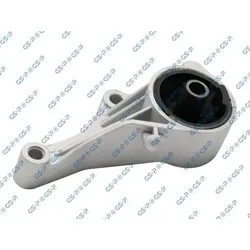 GSP Lagerung, Motor vorne links  für GENERAL MOTORS VAUXHALL OPEL 93302281 684238 24416545 517851