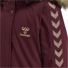 hummel Wintermantel Windsor Wine 116