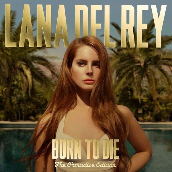 Preisvergleich Produktbild Born To Die - The Paradise Edition