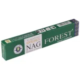Vijayshree Räucherstäbchen Vijayshree Incense "Golden Nag Forest" 15 g
