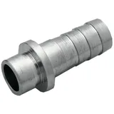 ich-zapfe Tülle gerade 10mm für Bierschlauch oder Co2 Schlauch