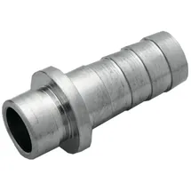 ich-zapfe Tülle gerade 10mm für Bierschlauch oder Co2 Schlauch