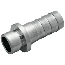 ich-zapfe Tülle gerade 10mm für Bierschlauch oder Co2 Schlauch