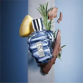 Diesel Only The Brave Eau de Toilette 50 ml