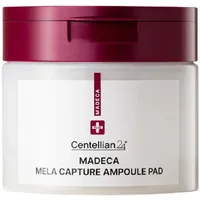 Centellian24 Madeca Mela Capture Ampoule Pad 60 St