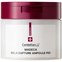 Centellian24 Madeca Mela Capture Ampoule Pad 60 St