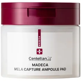 Centellian24 Madeca Mela Capture Ampoule Pad 60 St