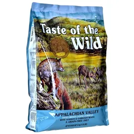 Taste of the wild Appalachian Valley 5,6 kg