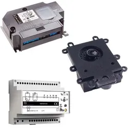 TCS Videosprechanlgenset VK01
