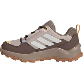 adidas TERREX AX4R Rain.Rdy - pink-rosa|braun