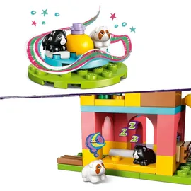 LEGO Friends Meerschweinchen Spielplatz