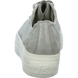 Paul Green Plateau-Sneaker Beige 41