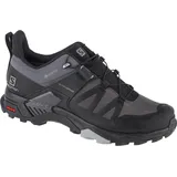 Salomon X Ultra 4 Gore-Tex Herren Magnet / Black / Monument 46