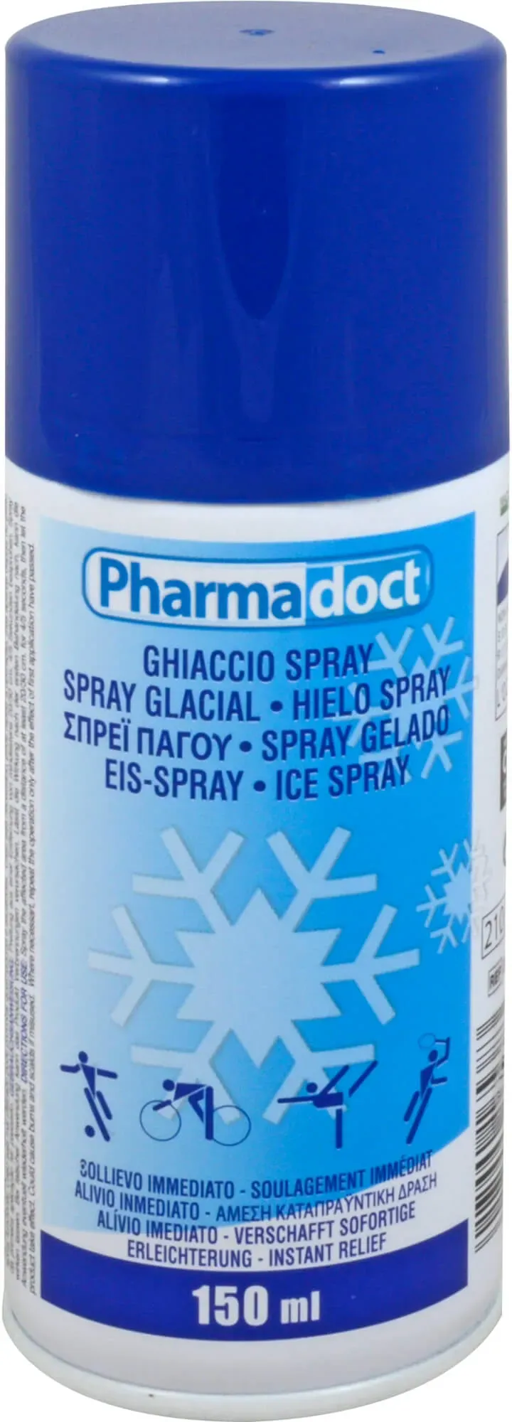EIS SPRAY 150 ml