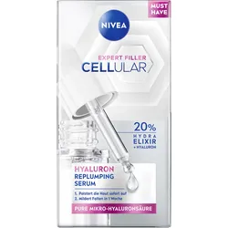 Nivea Cellular Expert Hyaluron Serum