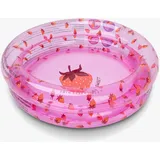 Swim Essentials Baby Pool 60 cm pink (Strawberry Fields)