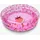 Swim Essentials Baby Pool 60 cm pink (Strawberry Fields)
