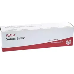 Solum Salbe 30 g Salbe