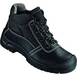 Basic Line ROSTOCK Schnürstiefel BASIC-LINE schwarz - 47