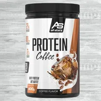 Protein Kaffee Pulver 600 g