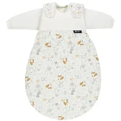 Alvi Baby-Mäxchen® - das Original 3tlg. - Origami, 50/56,56/62,62/68,68/74,74/80,80/86
