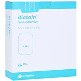EurimPharm Arzneimittel GmbH Schaumverband 5 x 7 cm 10 St.