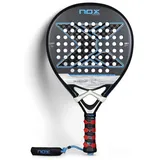 Nox-Xtreme Nox Tl10 Quantum 12k By Tino Libaak 2025 Padelschläger - 360-375 gr