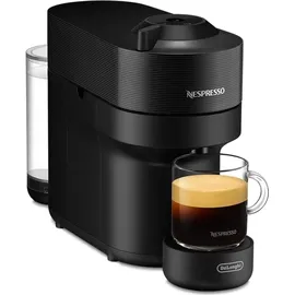 De'Longhi Nespresso Vertuo Pop ENV90.BAE inkl. Aeroccino Milchaufschäumer