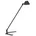 Waldmann Light LED-Arbeitsplatzleuchte Grau