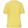 GOLDNER Halbarm Basic-Shirt aus Baumwolle in margerite | Gr.: 50