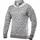 Devold of Norway Svalbard Wool Zip Neck Pullover Grau XL