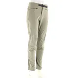 Marmot Mountain Active Herren Outdoorhose-Beige-28