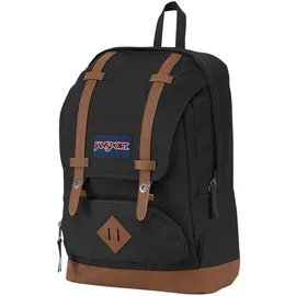 Jansport Cortlandt schwarz