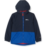 Jack Wolfskin Snowy Days Jacket Kinder