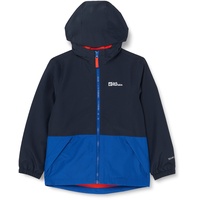 Jack Wolfskin Snowy Days Jacket Kinder